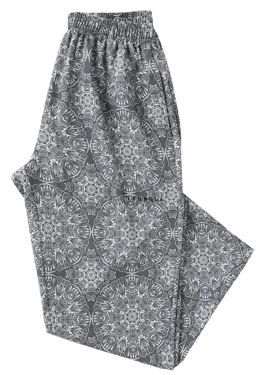 W250 Ugly A** joggers