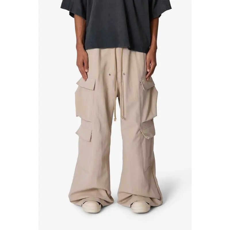 Rave Double Cargo Pants