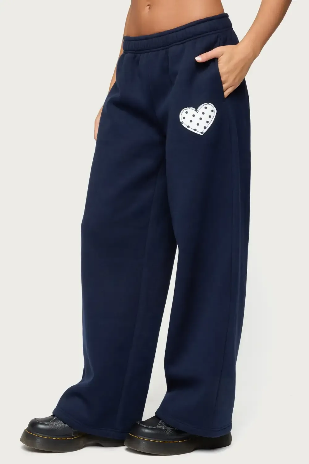 I Heart London Sweatpants