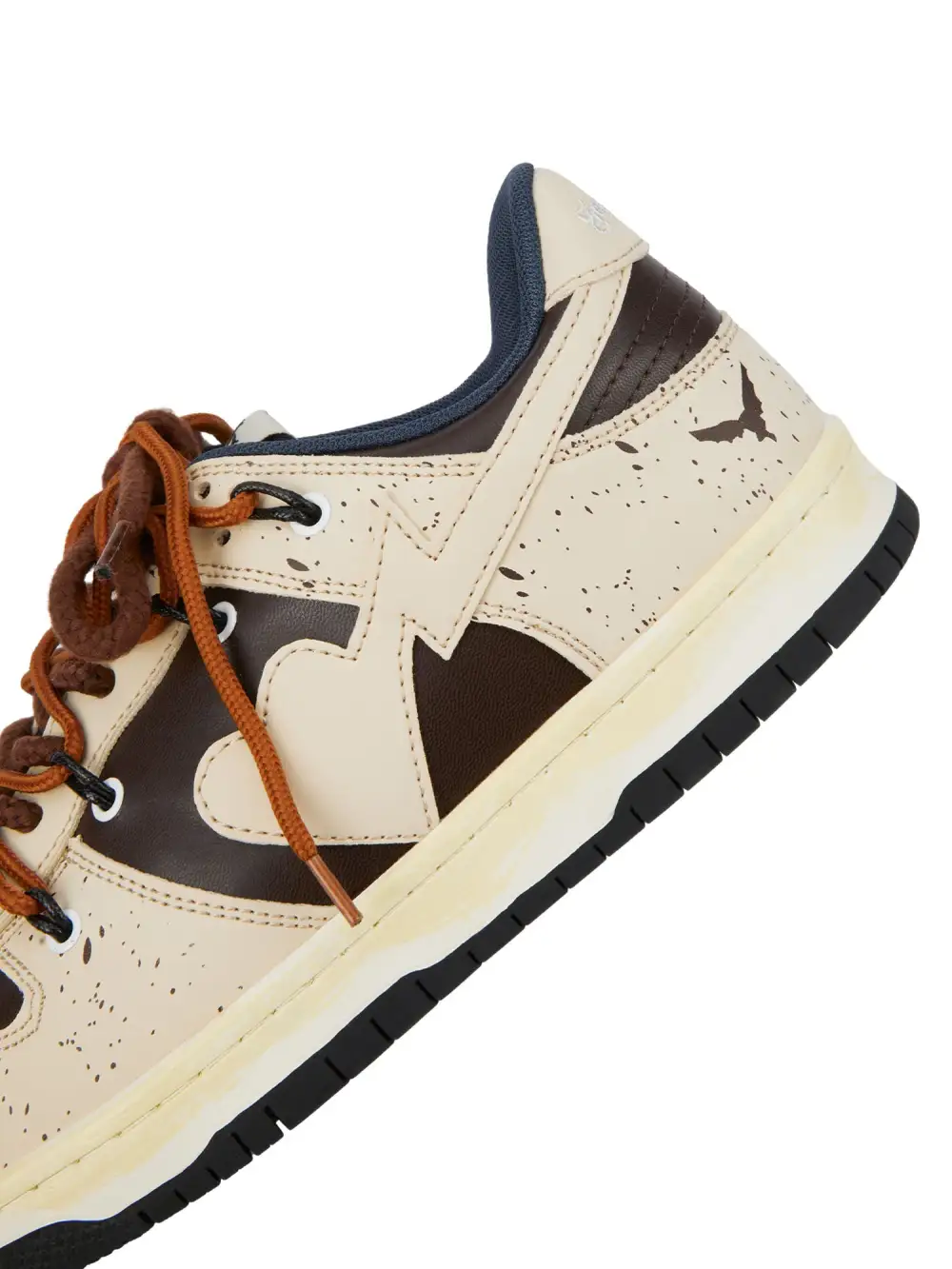 High Street Love Sneakers --1424