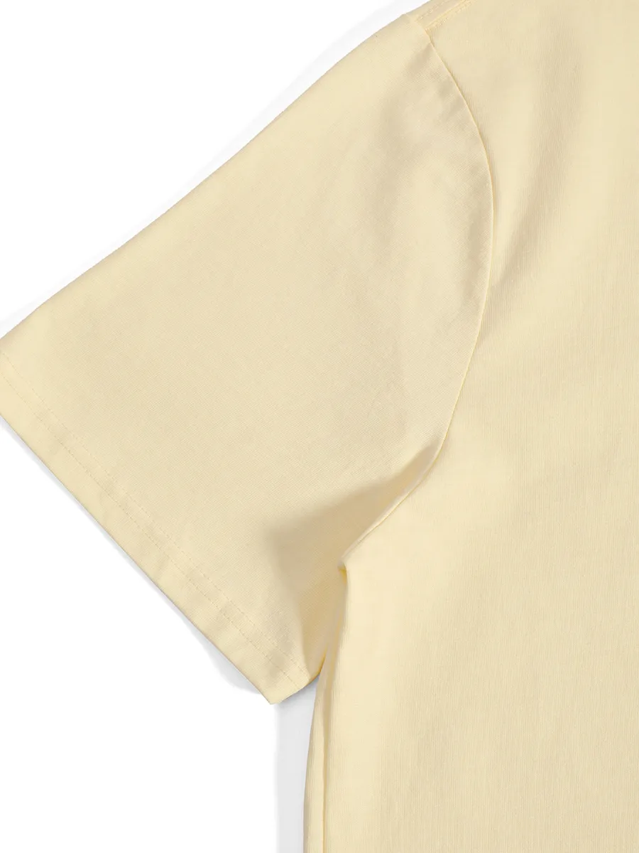 Grunge Bunny Rabbit Tee