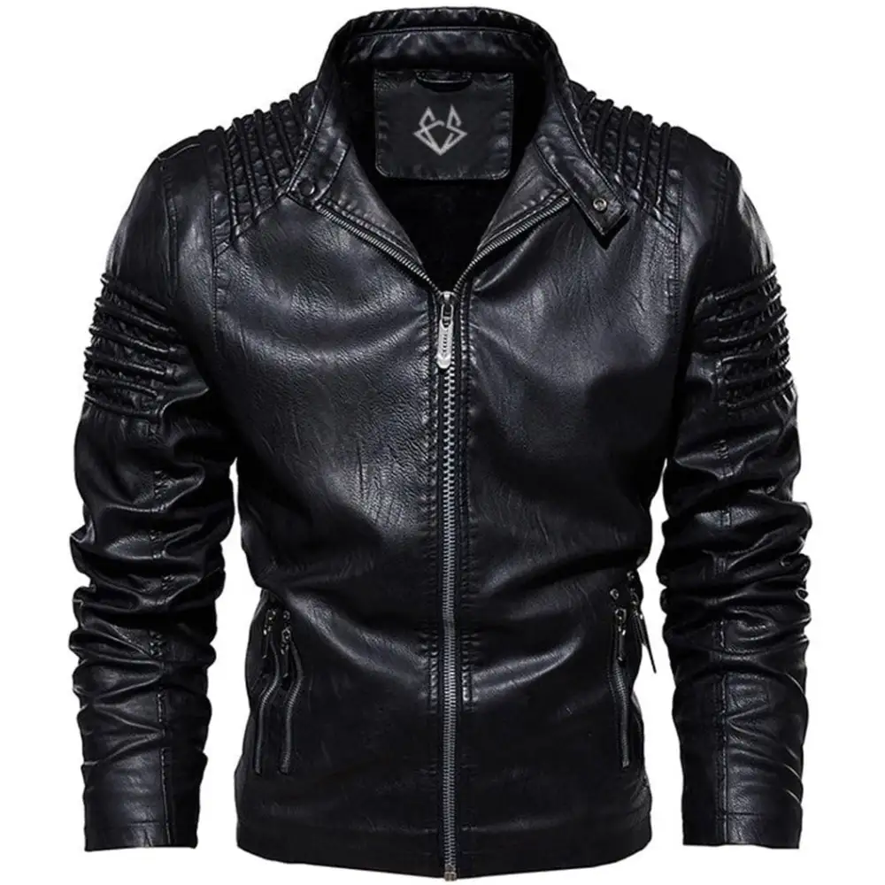 Imperator Jacket