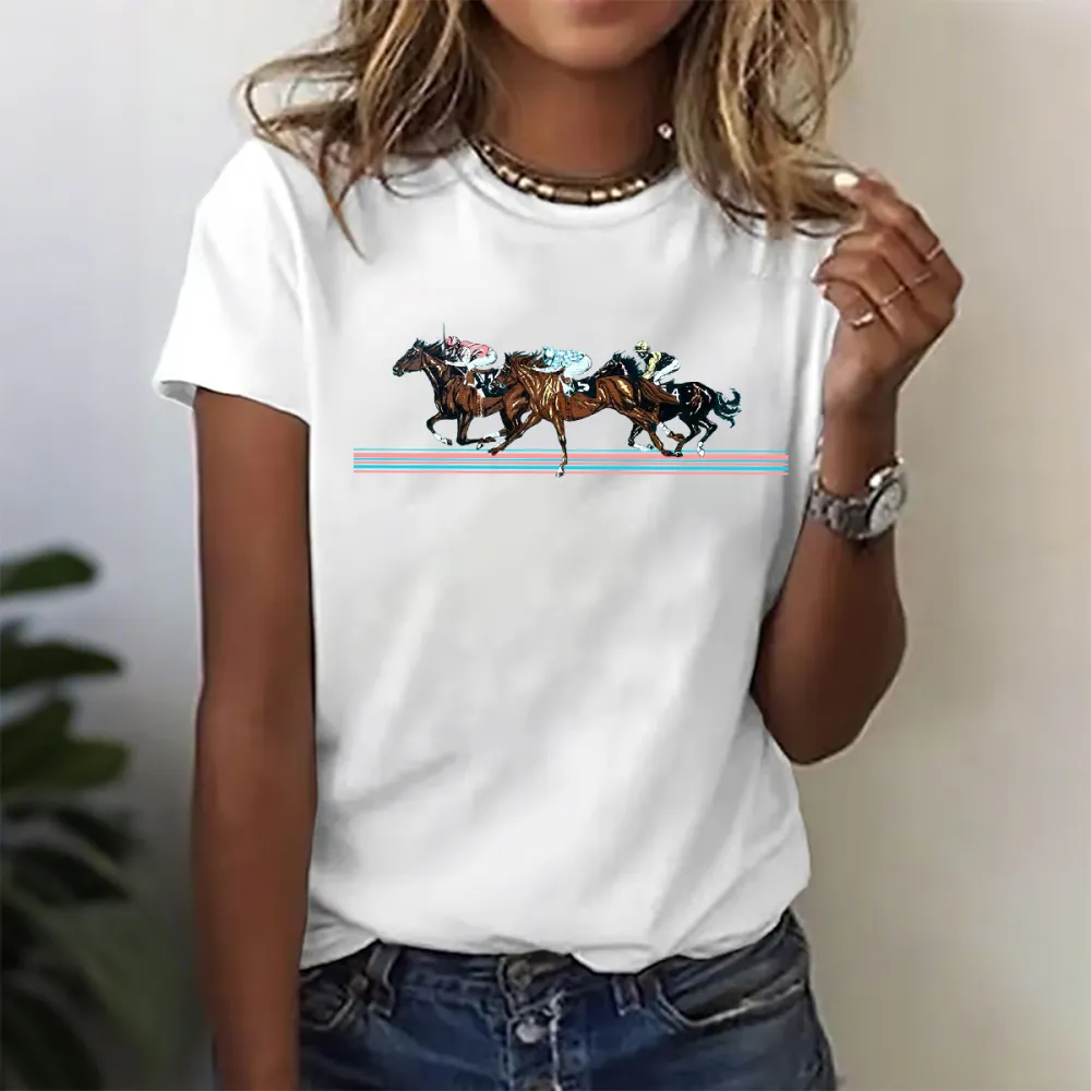 Kentucky Derby Tee