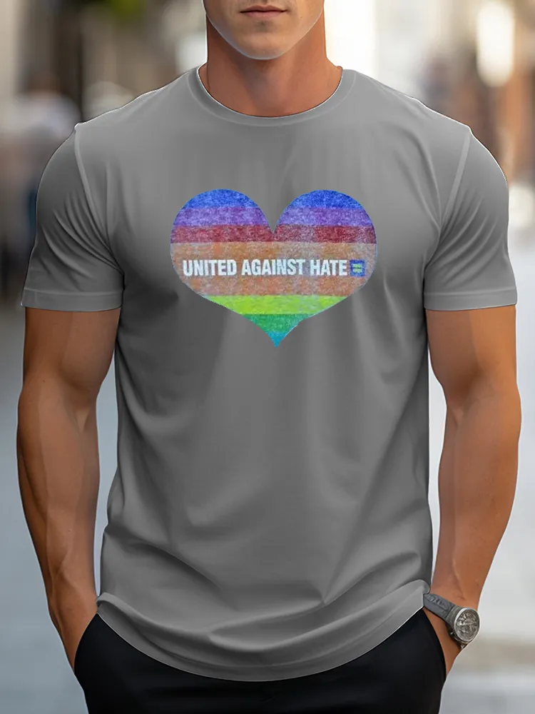United Against Hate Shirt