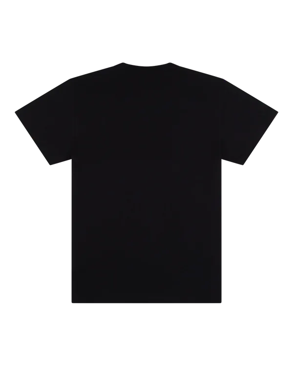 Denim Tears America Sportswear Tee Black