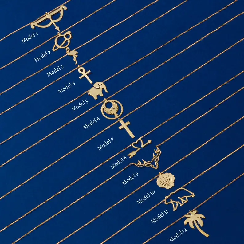 Gift For Mom | 14K Gold Bear Necklace, 14K Dainty Bear Pendant, Mama Bear Necklace, Bear Pendant, Expecting Mom Gift, New Mom Gift Jewelry