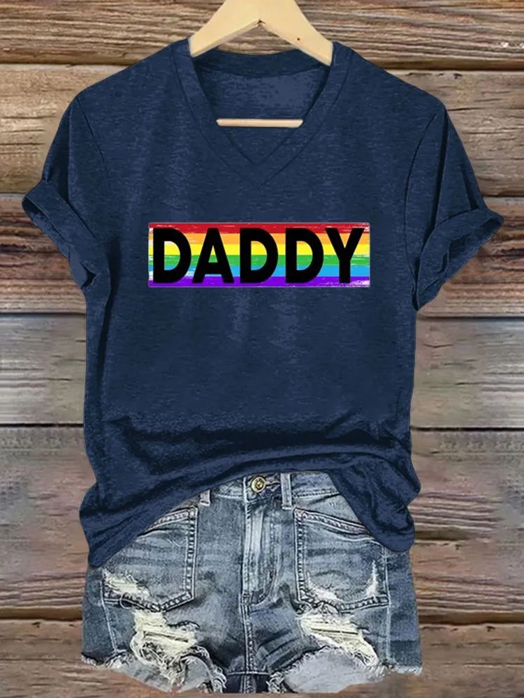 Women'S T-Shirt Father S Day T Shirt