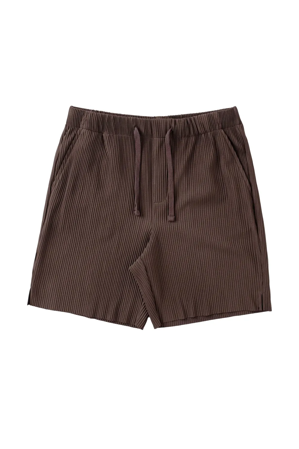 148 Pleated Festival Shorts