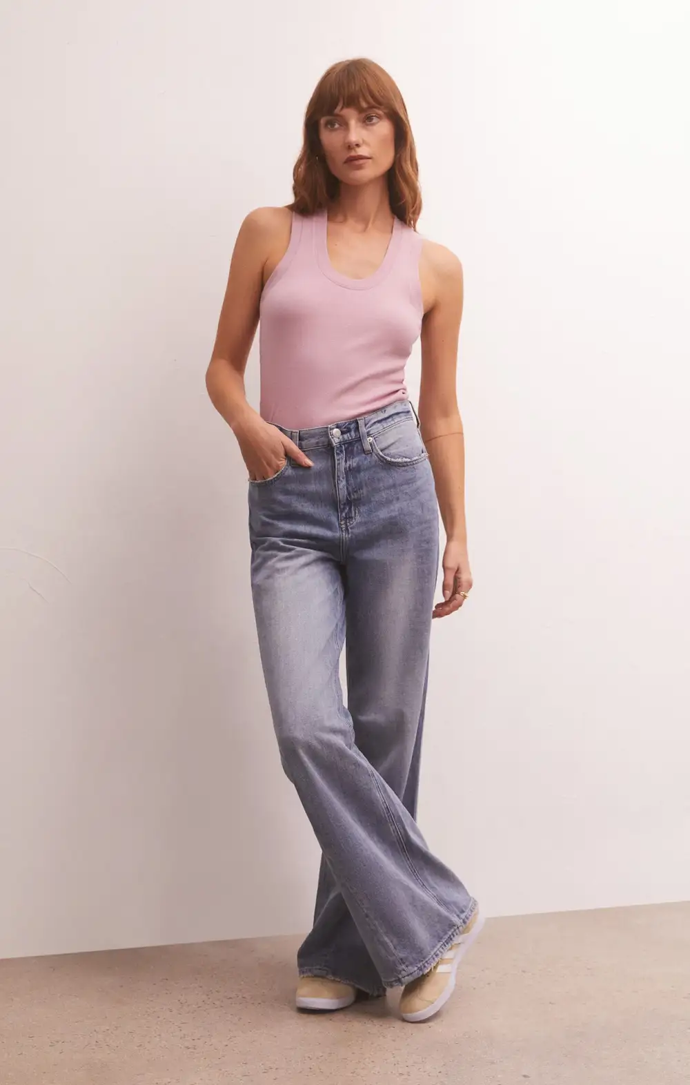 Sirena Rib Tank