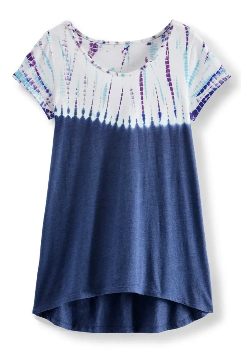 Tortuga Tie Dye Tunic