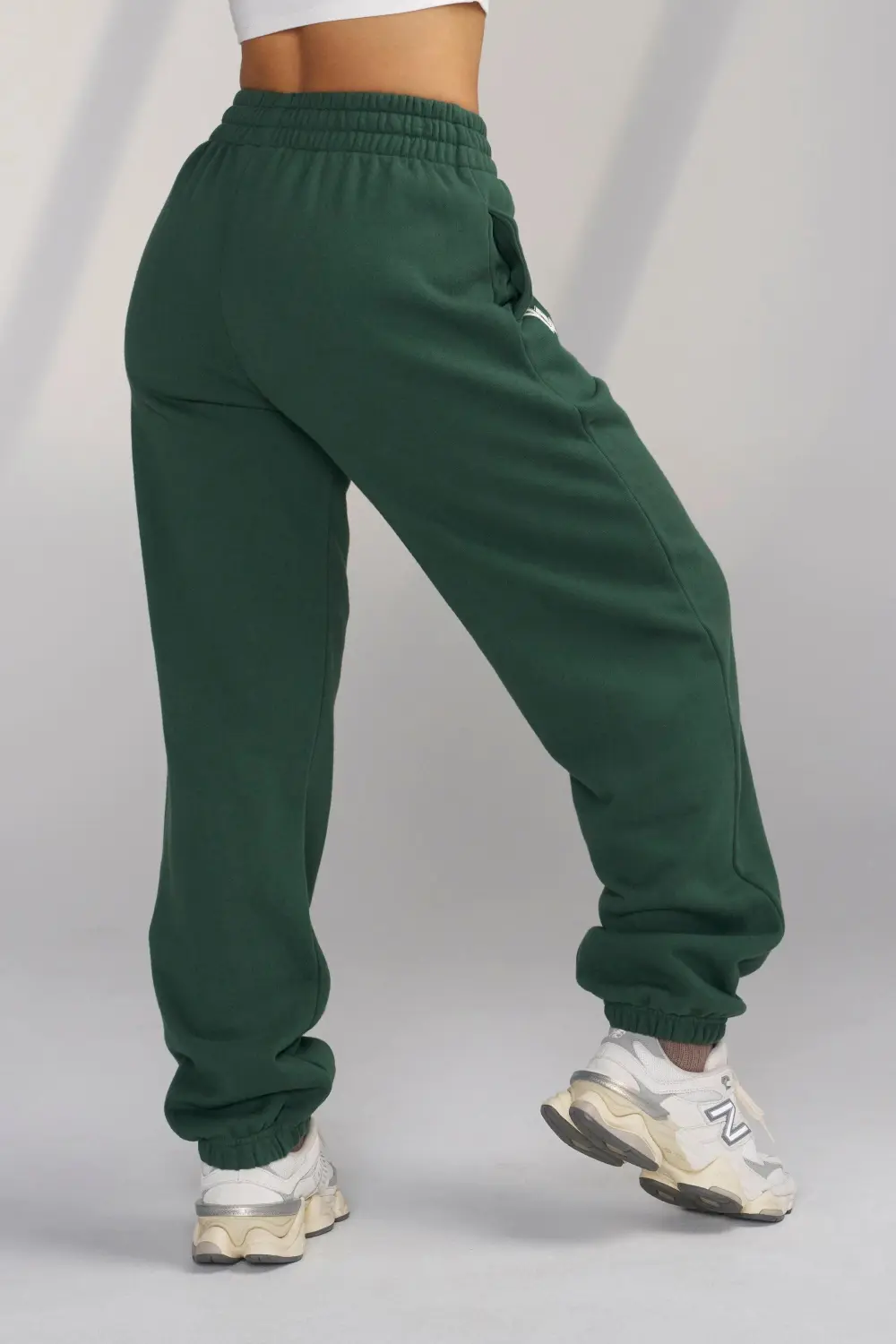 W223 - Campus Joggers