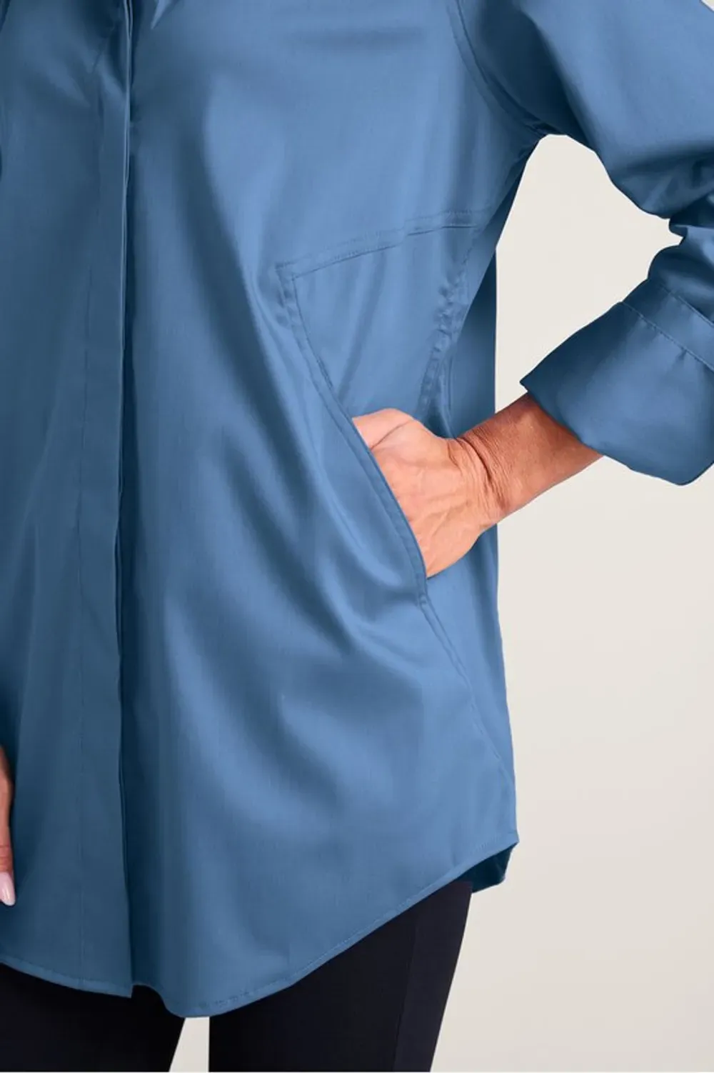 Easy-Care Perfect Shirt