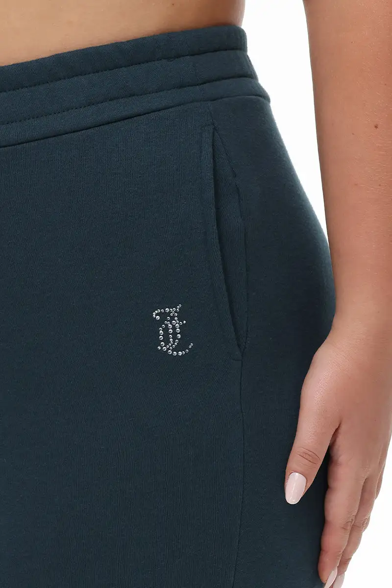 Plus-Size Fleece Sweatpant