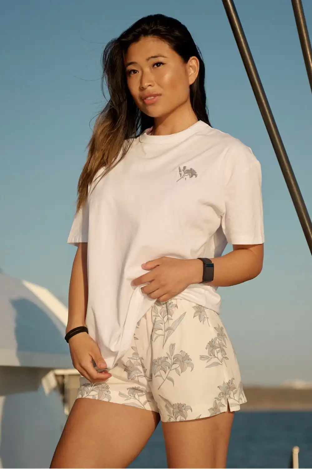 W154 Paradise Shorts