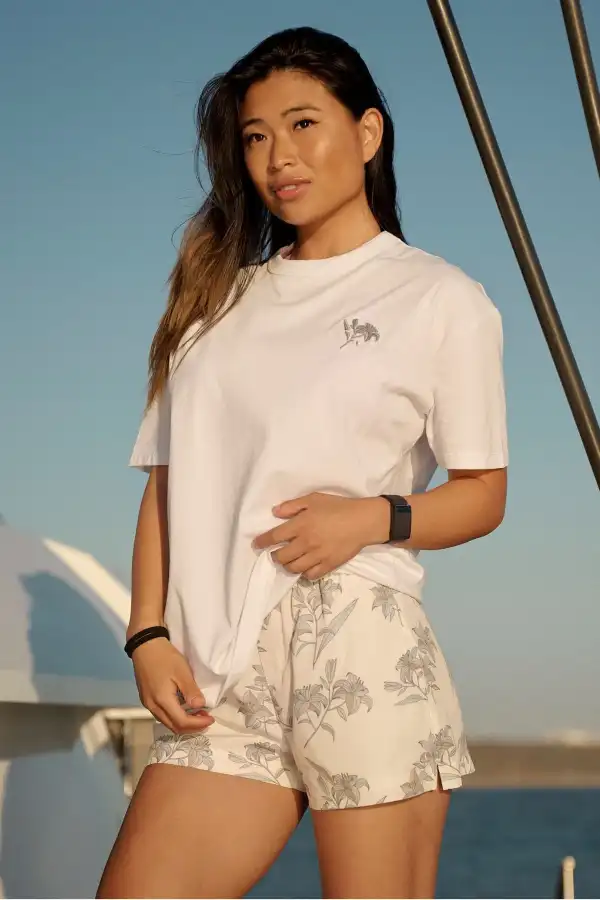 W154 Paradise Shorts