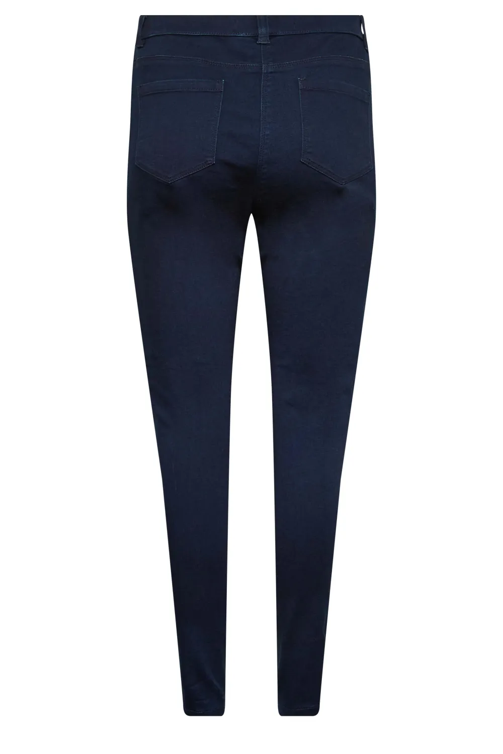 M&Co Black Stretch Jeggings