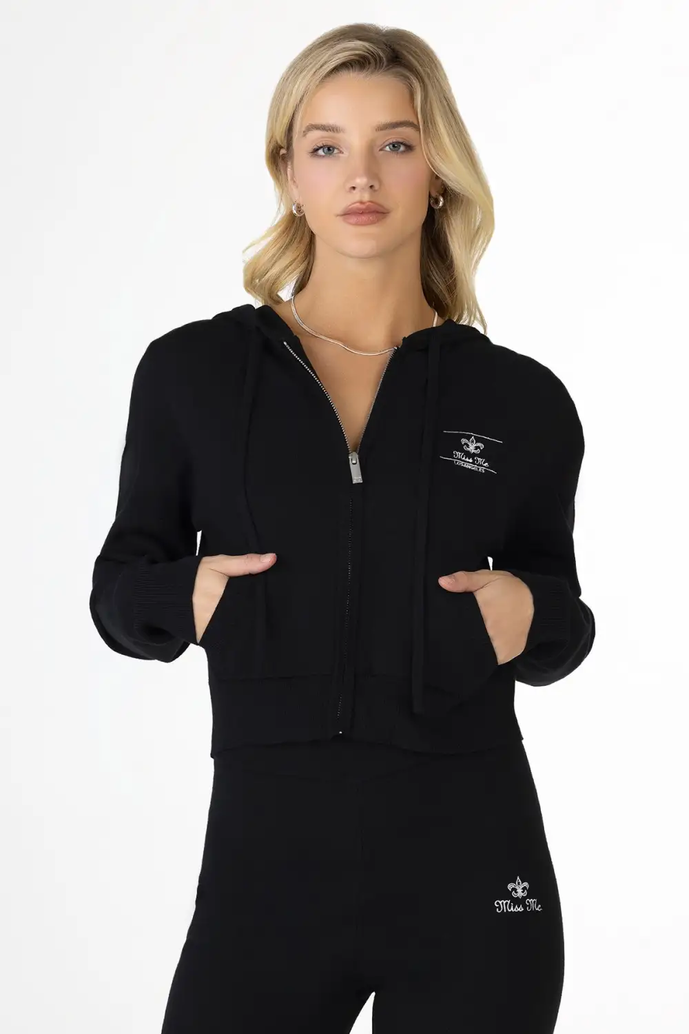 Lyla Jacket