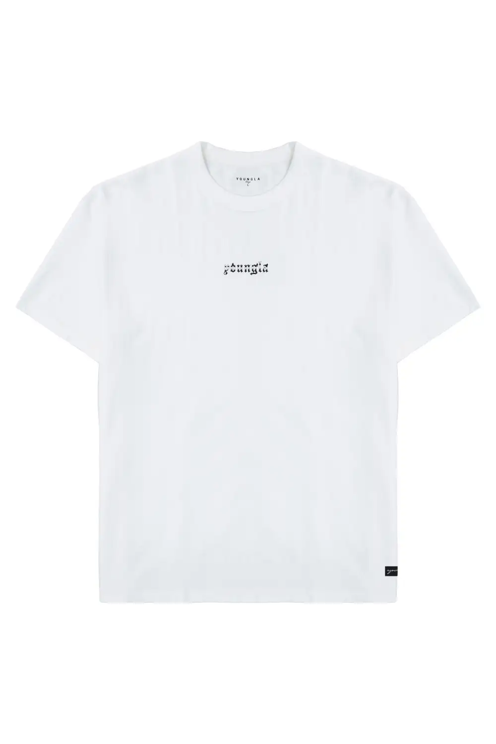471 Chrome Tees