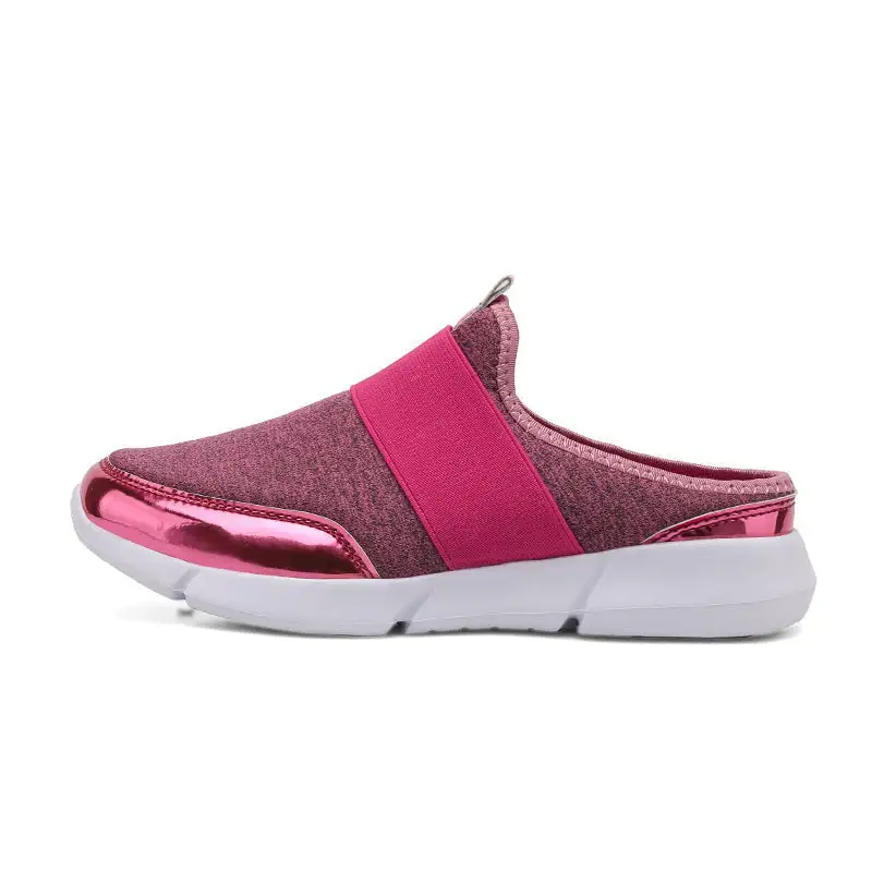 Women Breathable Loafers