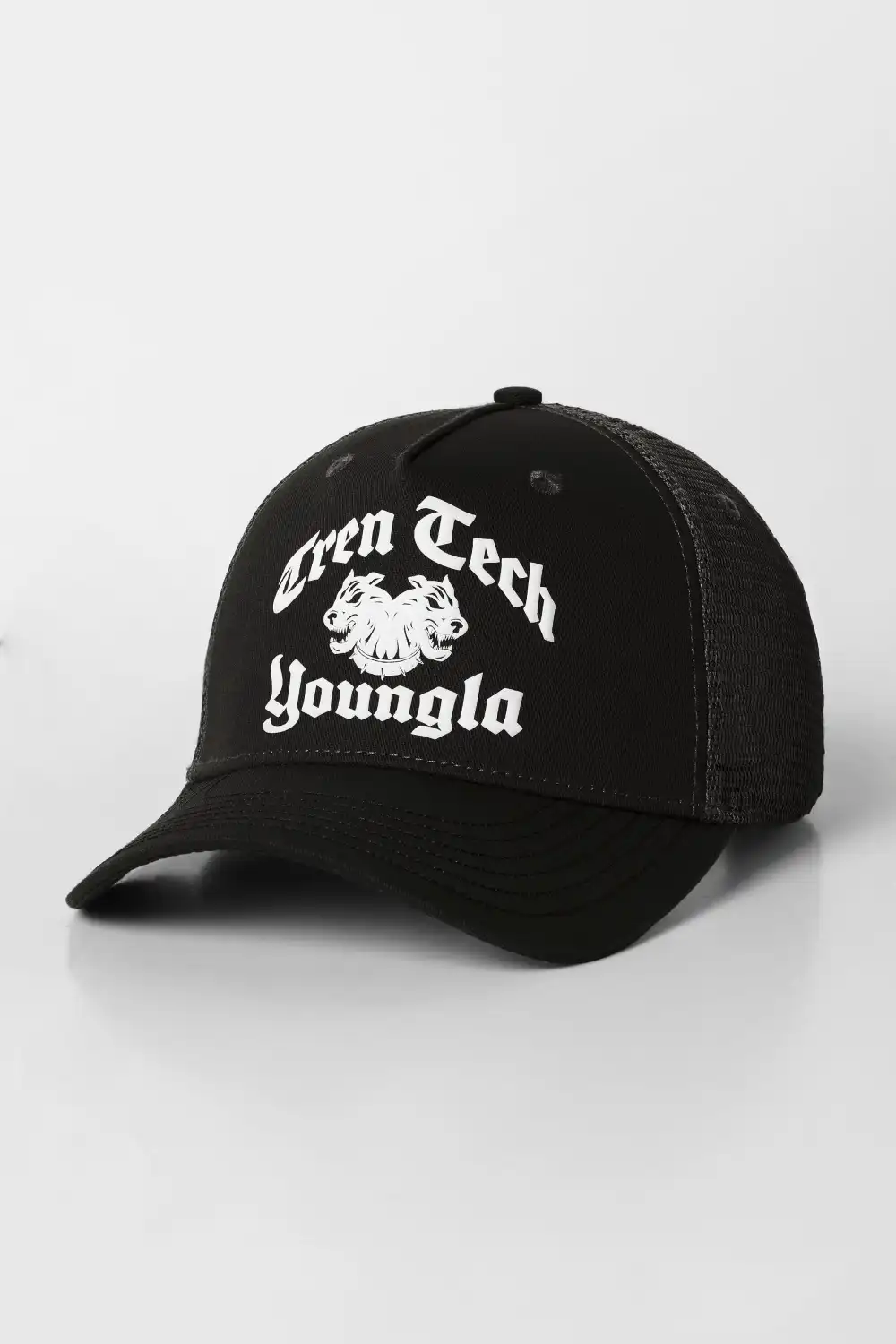 9051 -  Tren Twins Trucker Hats
