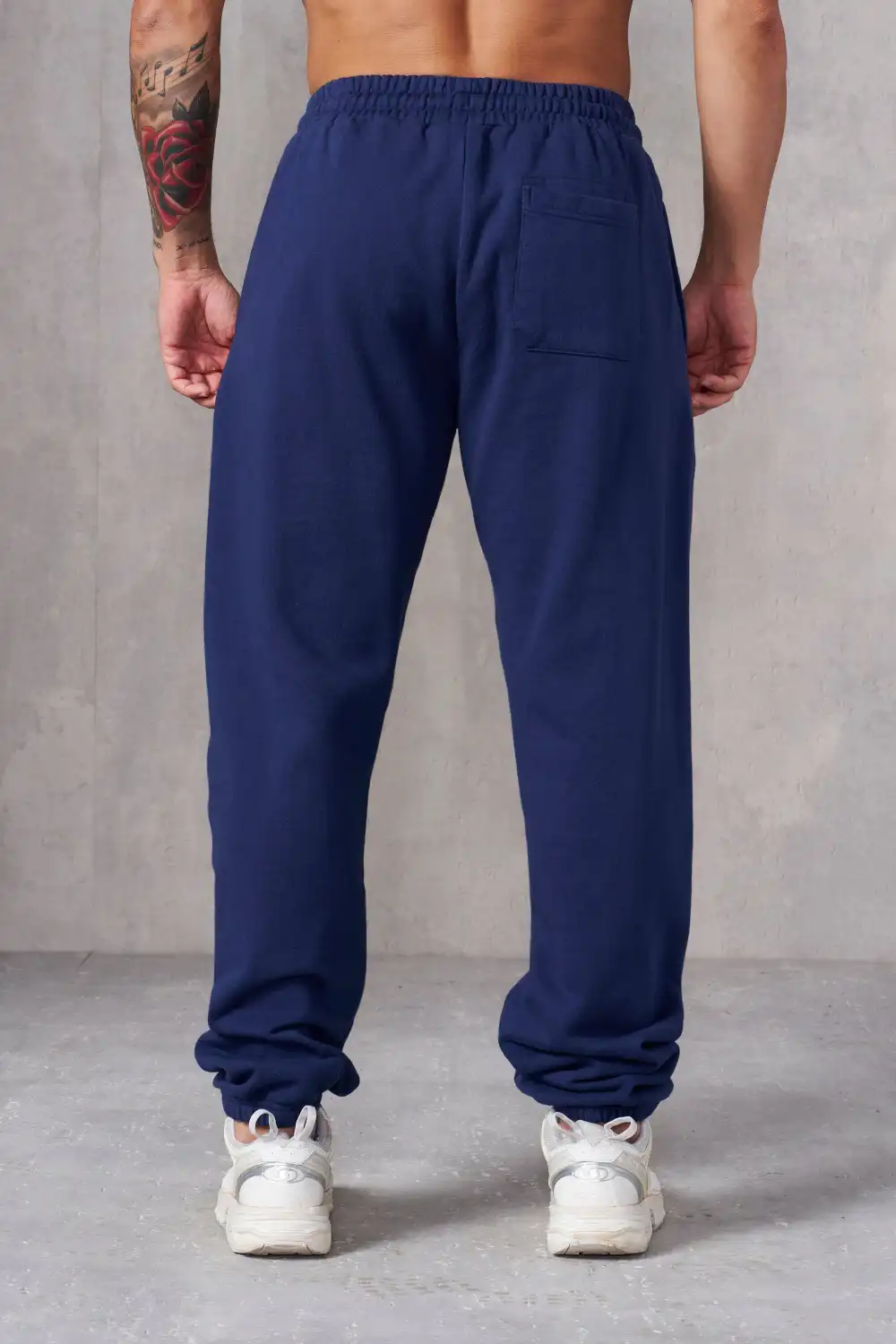 2002 - Maverick Sets - Sweats