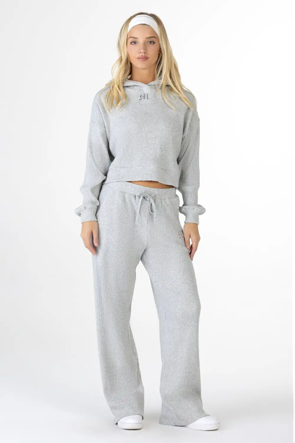 Nara Ribbed Sweatpants