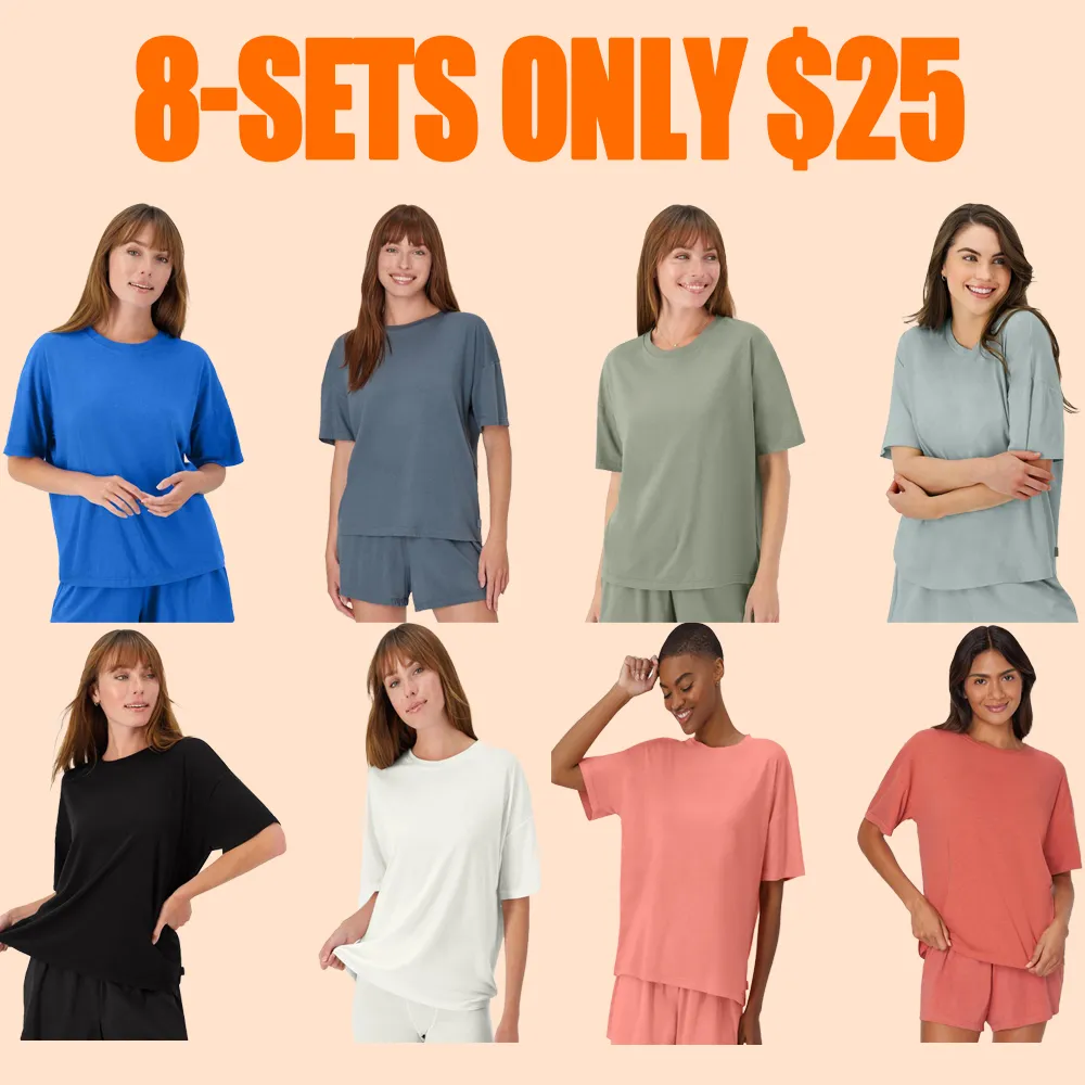 Women's Supersoft Boxy Comfy T-Shirt