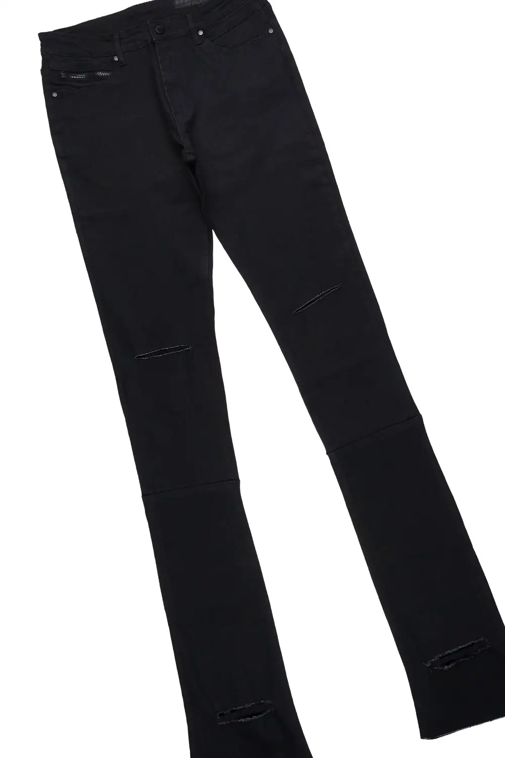 Oskari & Octavio Red/Black Super Stacked Bundle Set