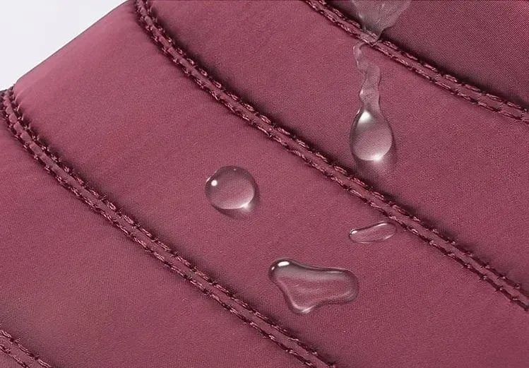 Women Premium Warm & Comfy Snow Boots