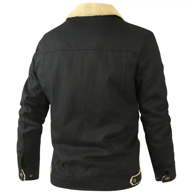 Marshal Jacket
