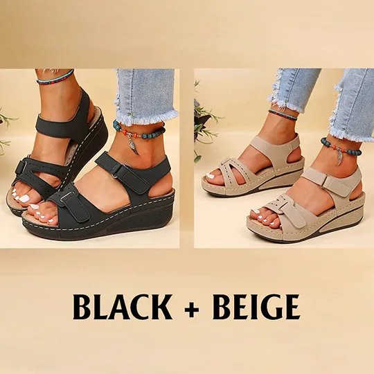 👍Last Day Promotion 50% OFF Women’s Orthopedic Sandals BestChoice 2023