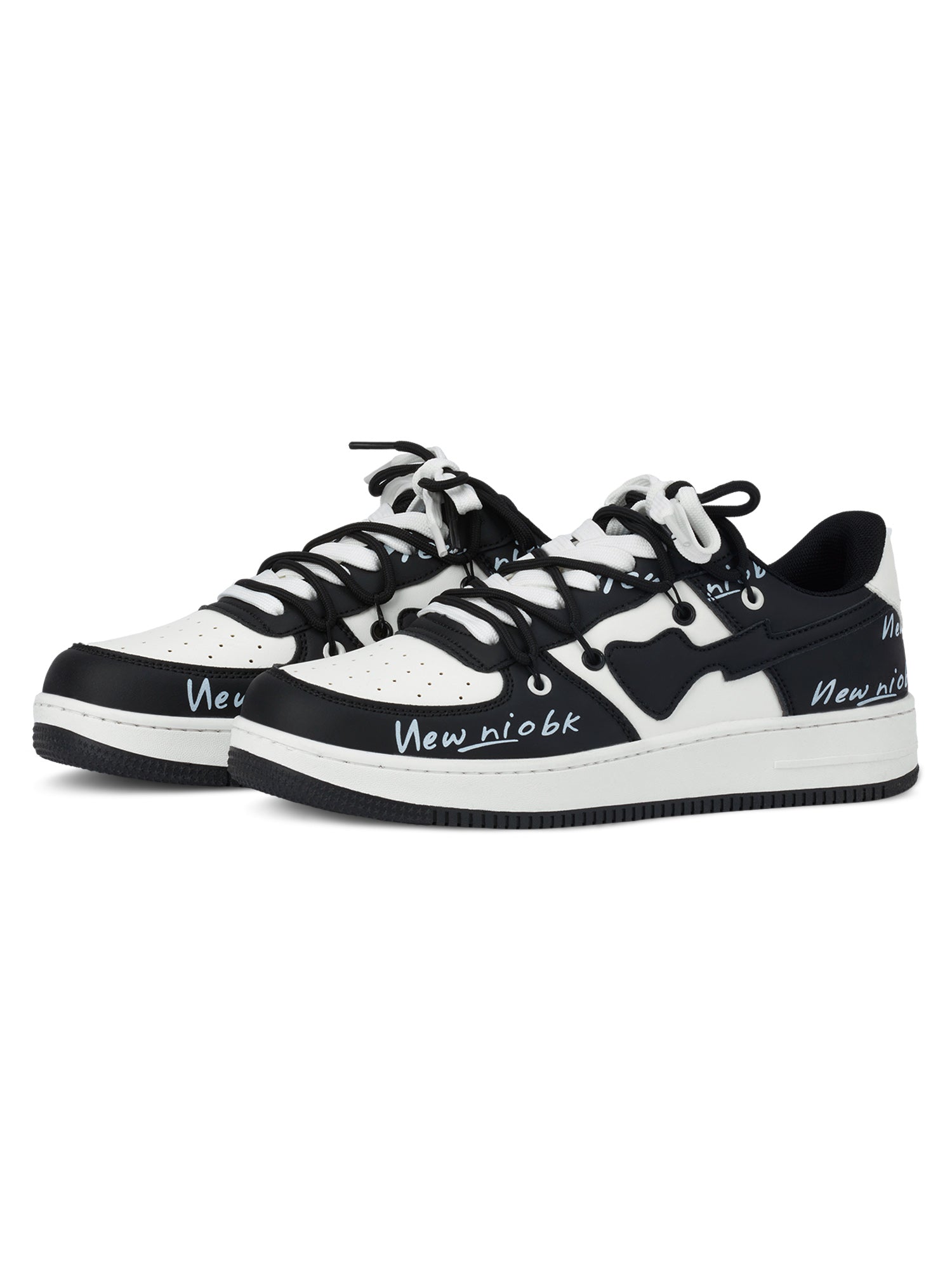 High Street Board Casual Skate Shoes - 1566