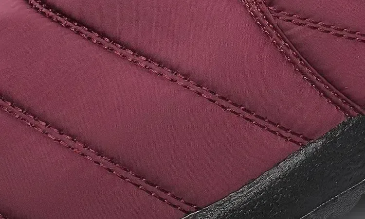 Women Premium Warm & Comfy Snow Boots