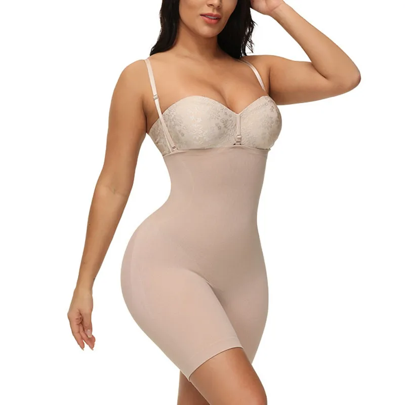 Seamless Stretch Shapewear
