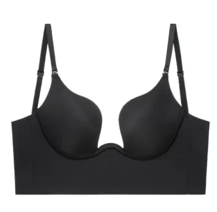 Sale 49% OFF🔥 2023 New Arrival Backless Strapless Adhesive Invisible Bra