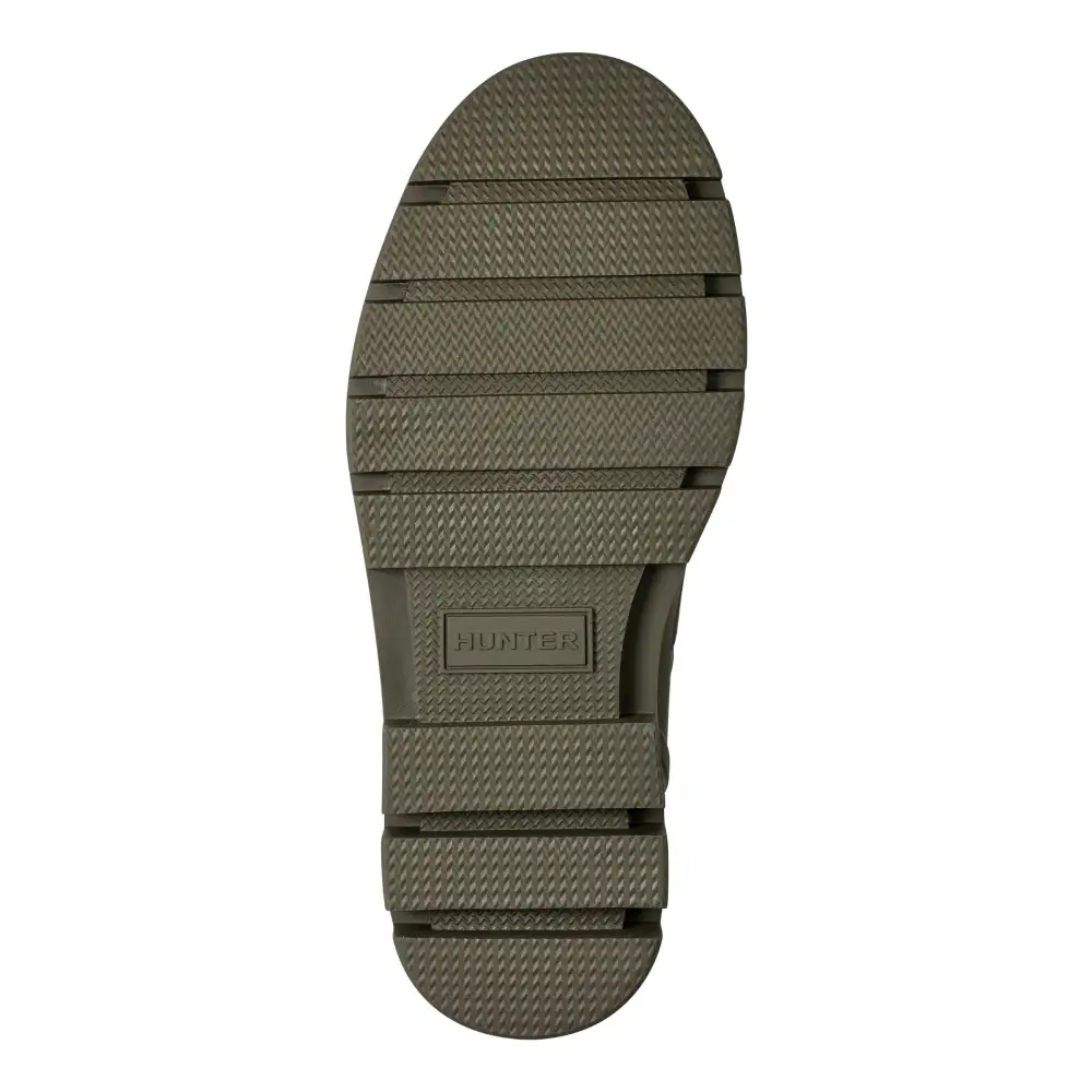 Women's Diana Waterproof Lace-Up Rain Boots