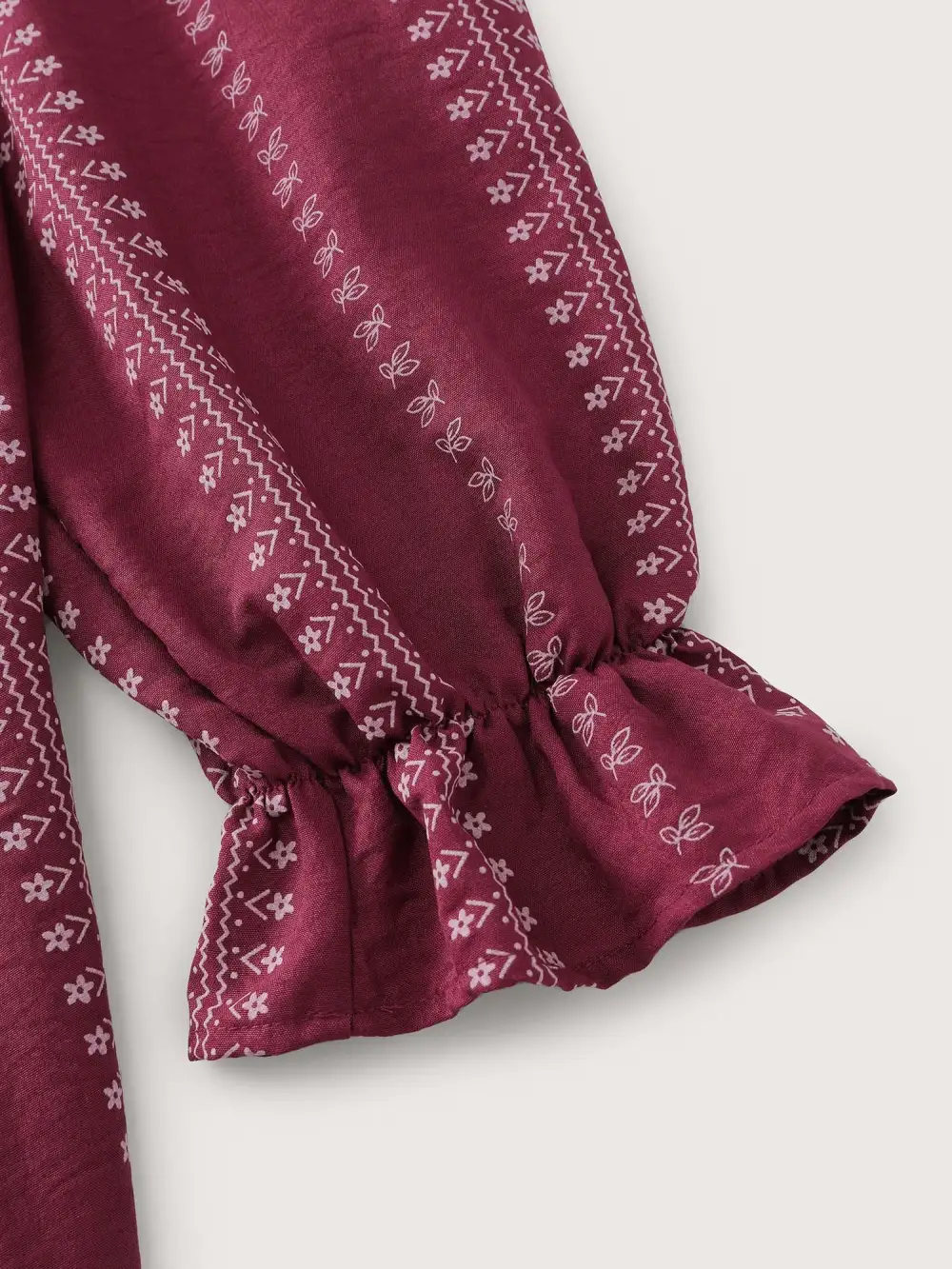 Textured Waist-Defining Square Neck Maxi Dress