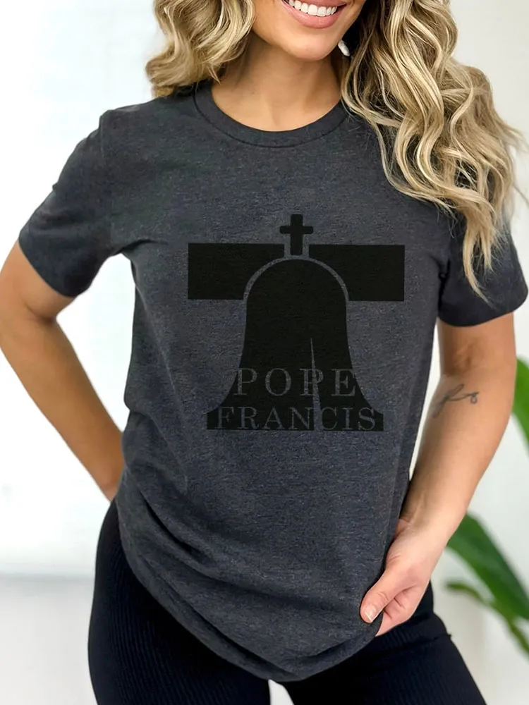 Women's I Love Pf 1936-2025 T-Shirt