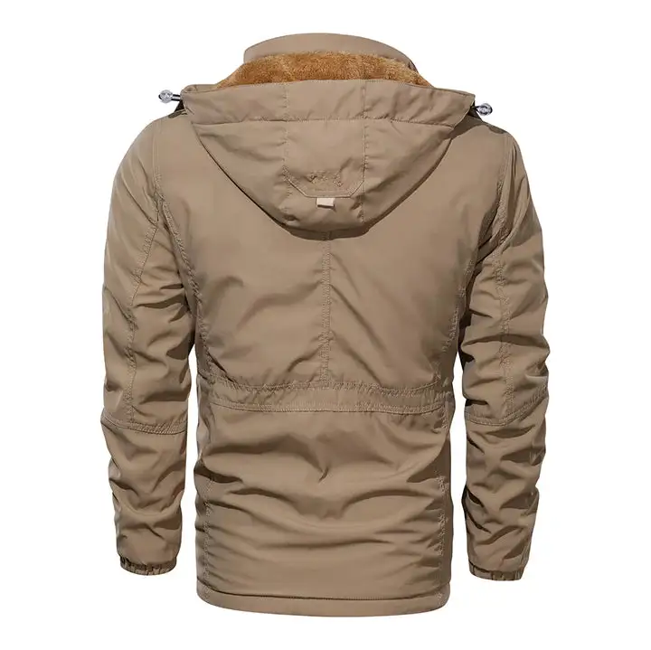 Outwear Cronus Tactical Jacket