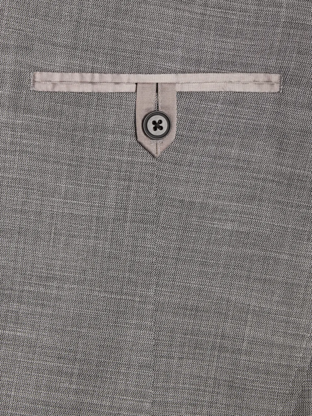 Michael Kors Modern Fit Suit Jacket