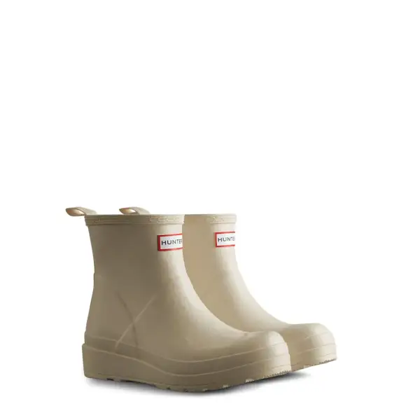 Women's PLAY™ Starcloud Glitter Short Rain Boots