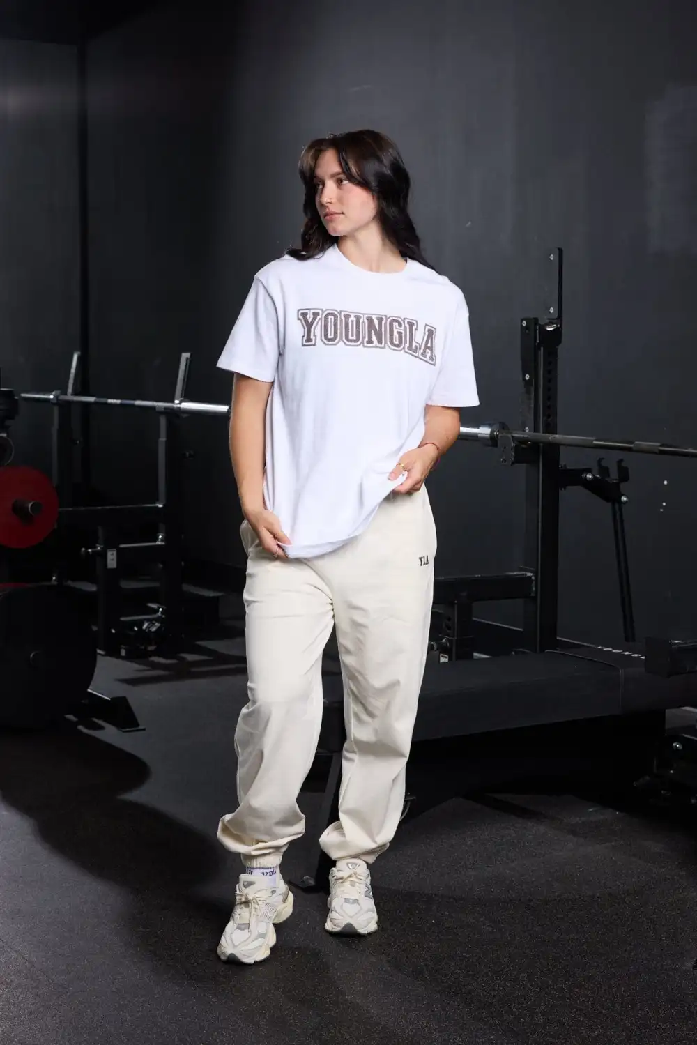 W247 Pump Cover Joggers