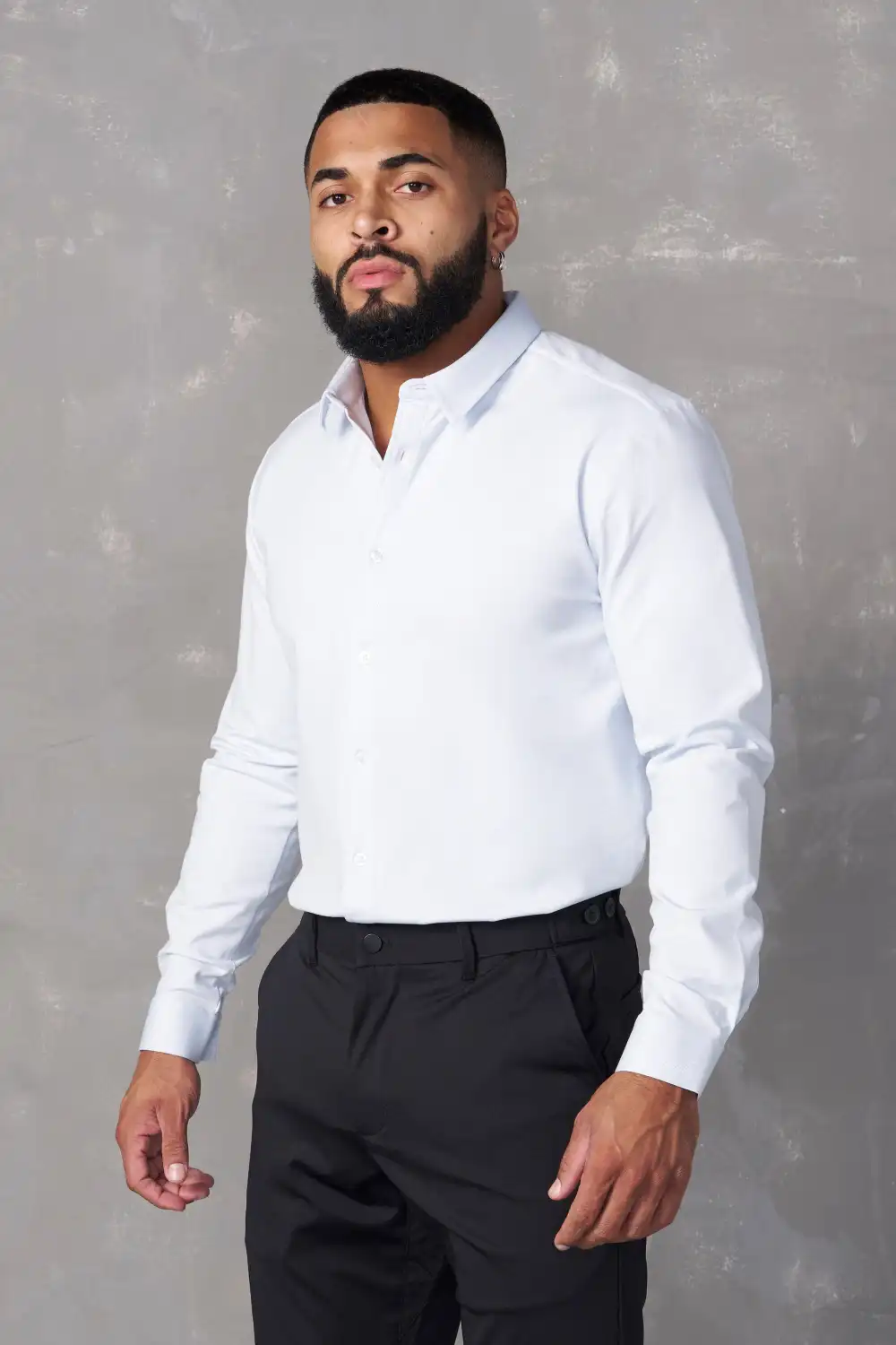 803 - Formal Dress Shirts
