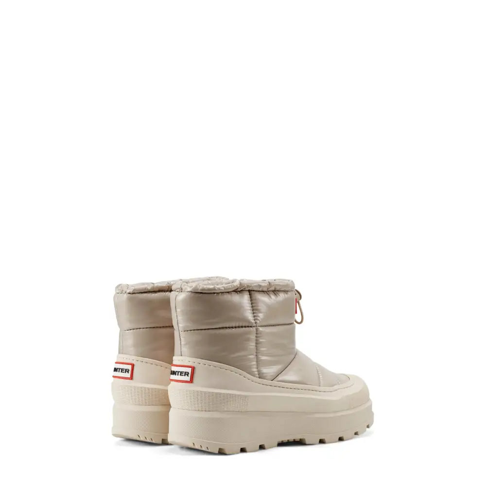 Women's Amble Waterproof Snow Booties