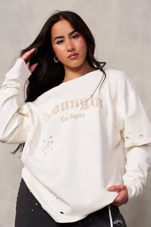 W462 Ravage Tee