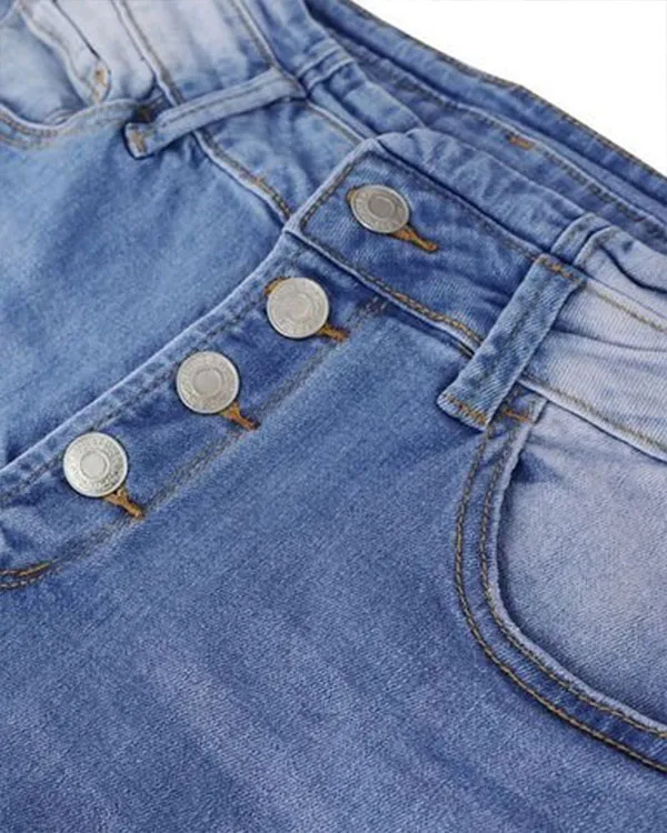 Women's Casual Jeans
