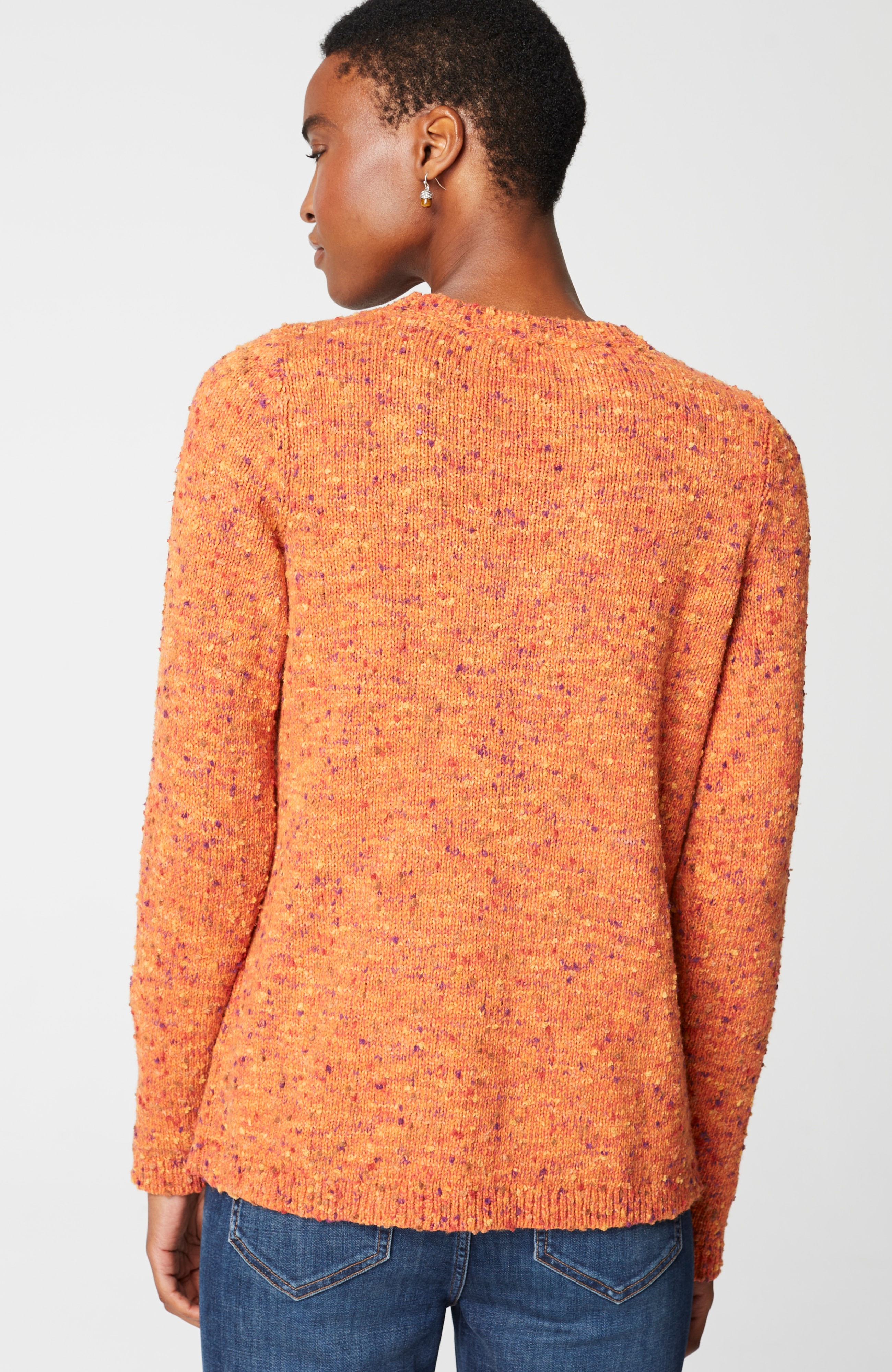 Harvest Moon Sweater