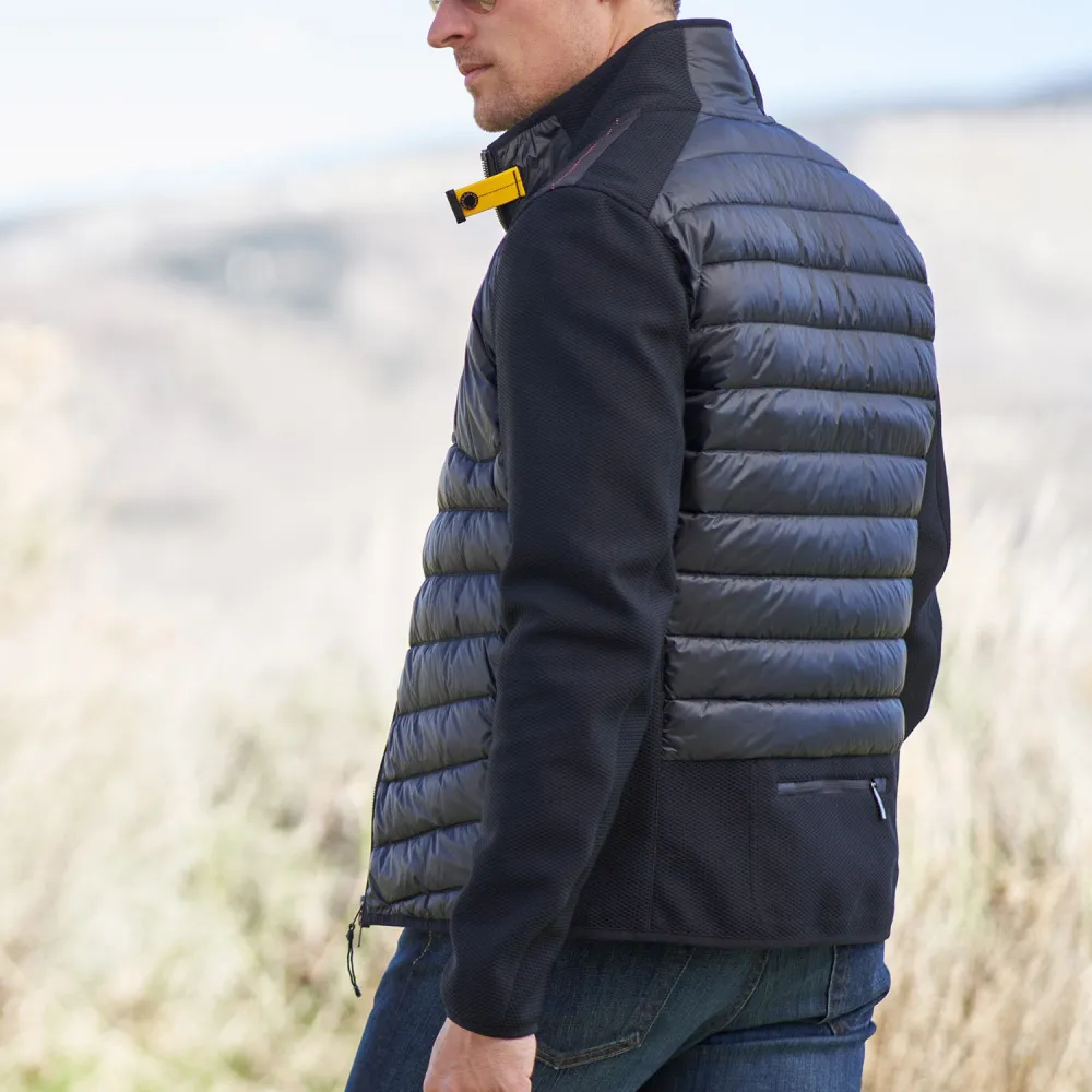 Casual Ultralight Thermal Down Jacket