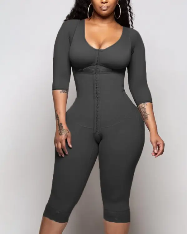 High Compression Full Bodysuit