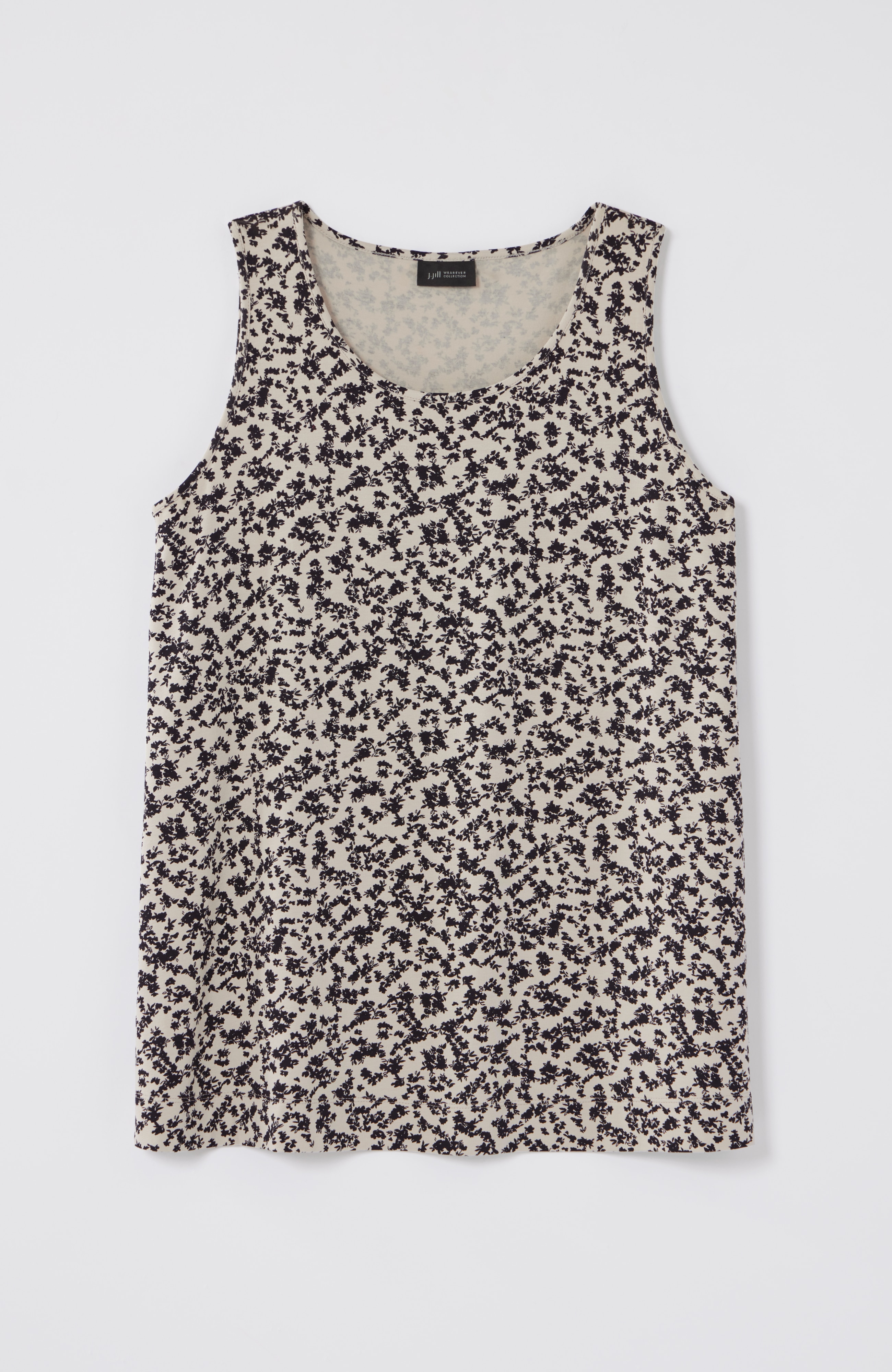 Wearever A-Line Tank